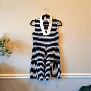 Nautical, Eliza J Dress Size XS